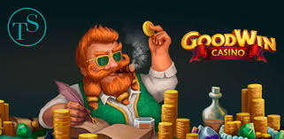 Goodwin casino